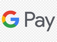 Google Pay accepted